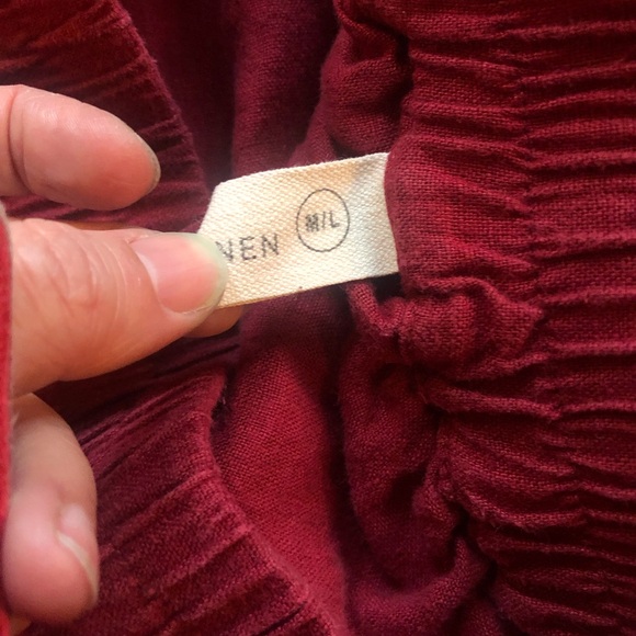 notPERFECTLINEN - Picture 5 of 5